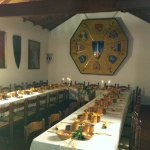 Castellanza sala darmi