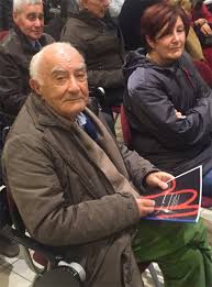 Sellari e figlia