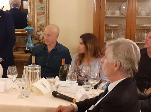 serata del 23 20220523_224808