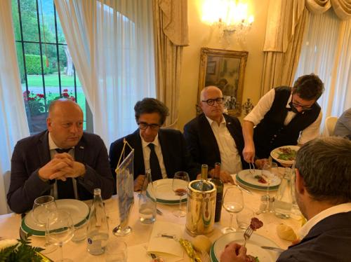 serata del 23 ADZQ3655