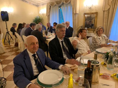 serata del 23 AVST5615