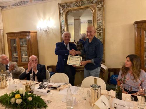 serata del 23 BNQO2689