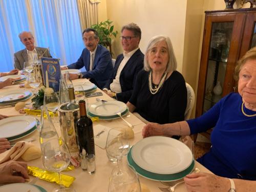 serata del 23 BYSU4441