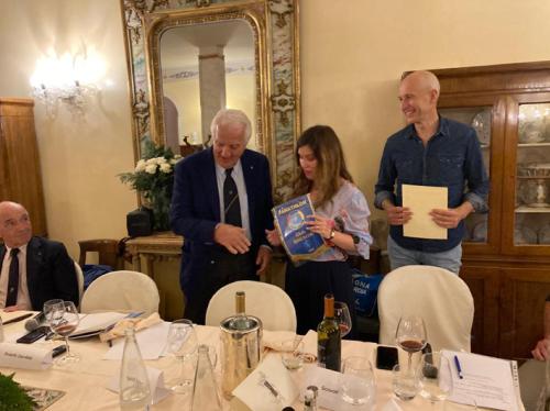 serata del 23 CVYI1404