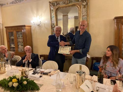 serata del 23 CXWJ7273