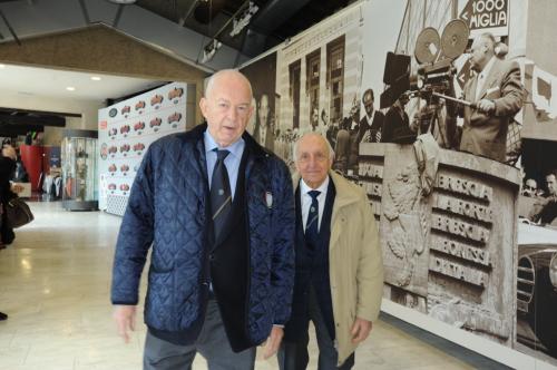 Damiani e Micheletti