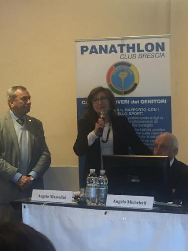 Presidente Coni