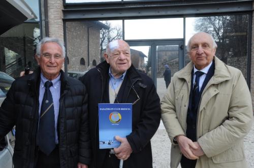 Vollono Lorenzoni e Micheletti